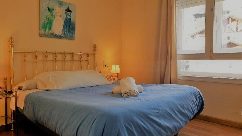 Hotel Apts Todo Sierra Nevada Edif Alhambra 3*