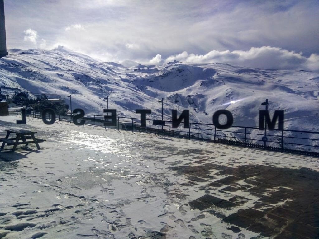 Imaginea Montesol Arttyco 2*