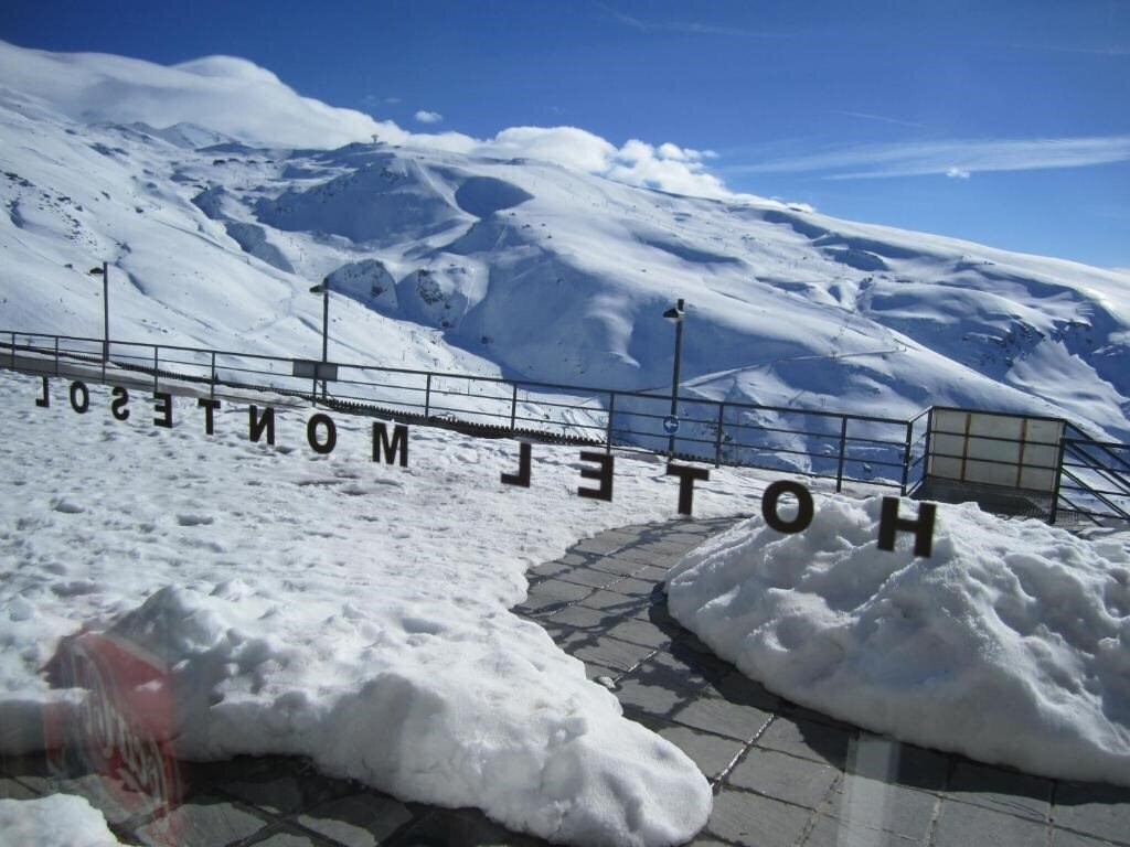 Hotel Montesol Arttyco 2*