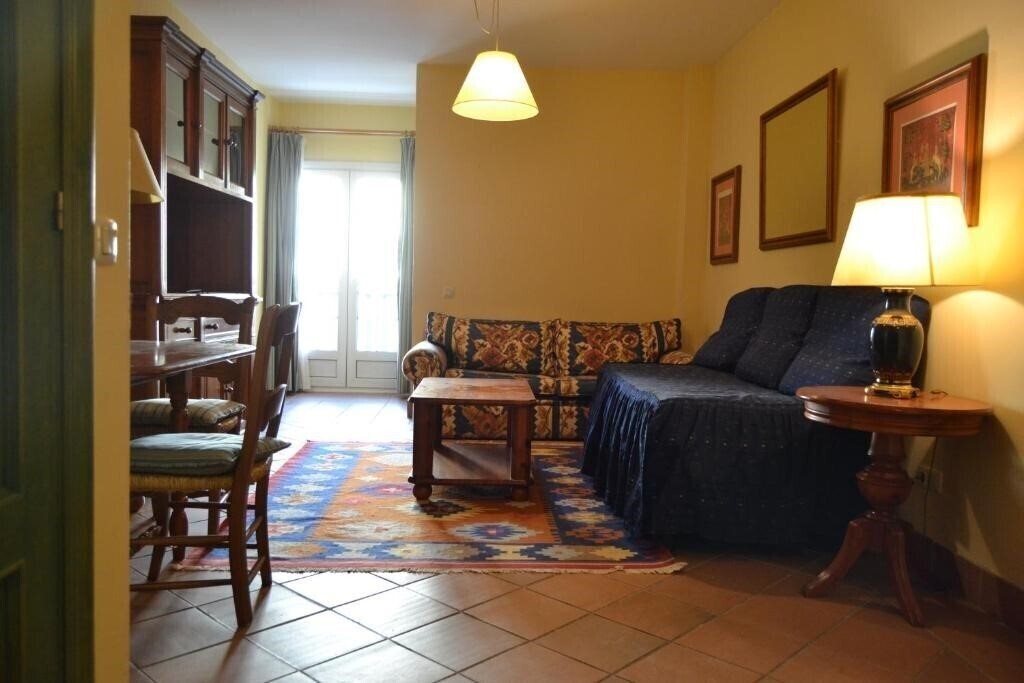 Imaginea Apartamentos GHM Plaza 2*