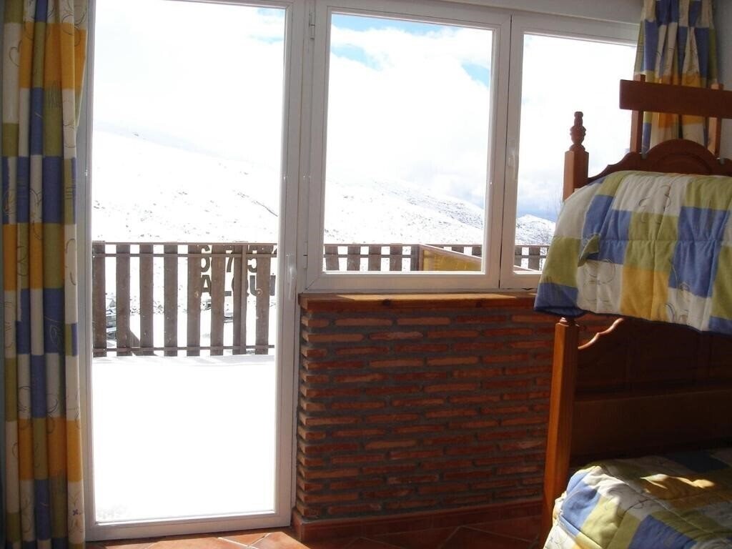 Hotel Edificio Bulgaria 2*