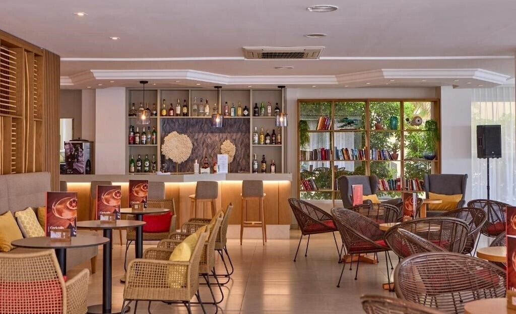 Фотография Universal Perla 3*