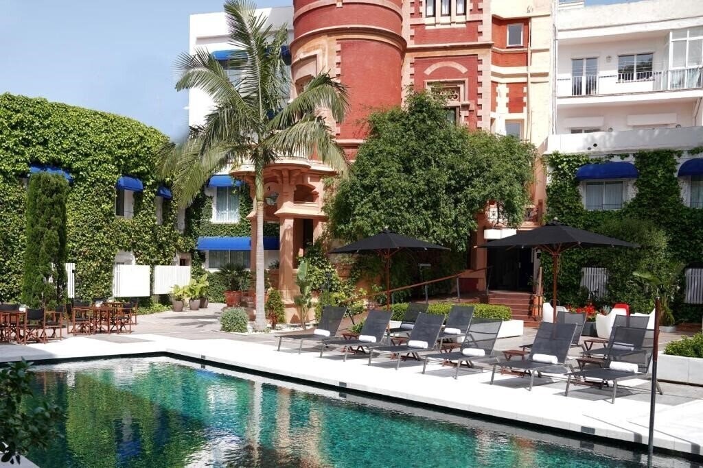 Hotel Medium Sitges Park (ex. Sitges Park) 3*
