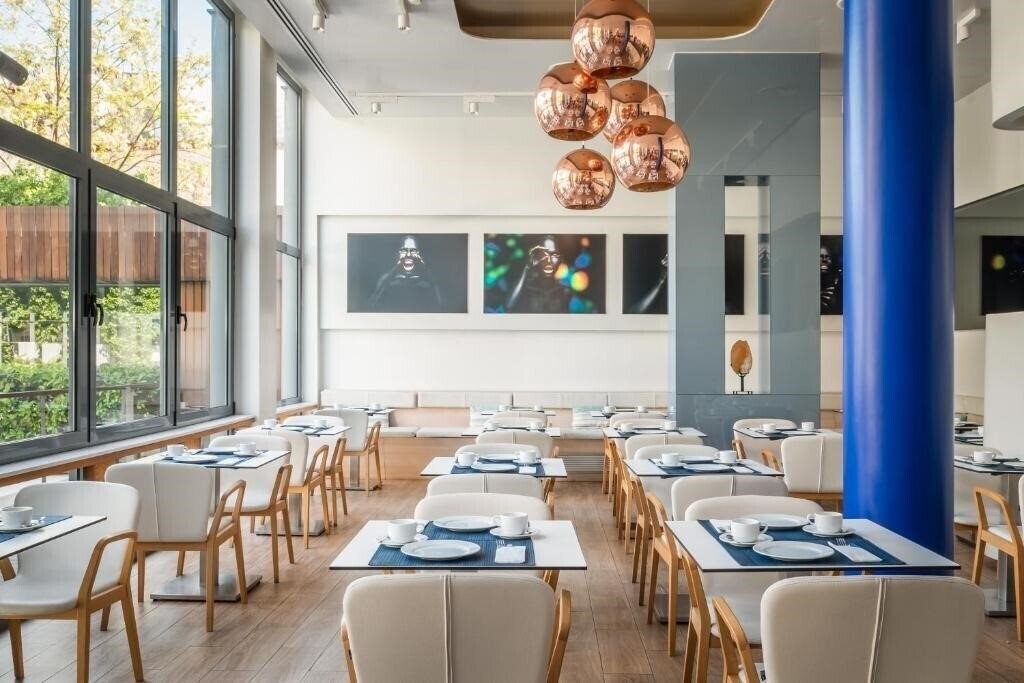 Imaginea Medium Sitges Park (ex. Sitges Park) 3*