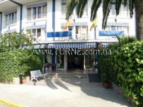 Fotografii Arcadia 2*