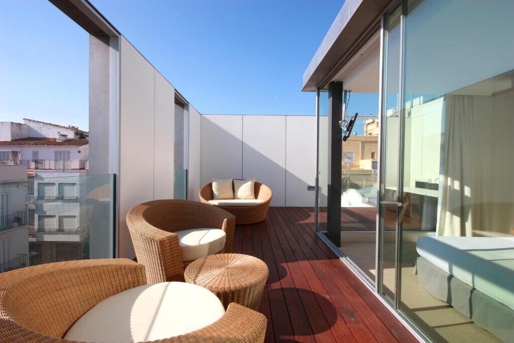 Fotografii Alenti Sitges & Restaurant 4*