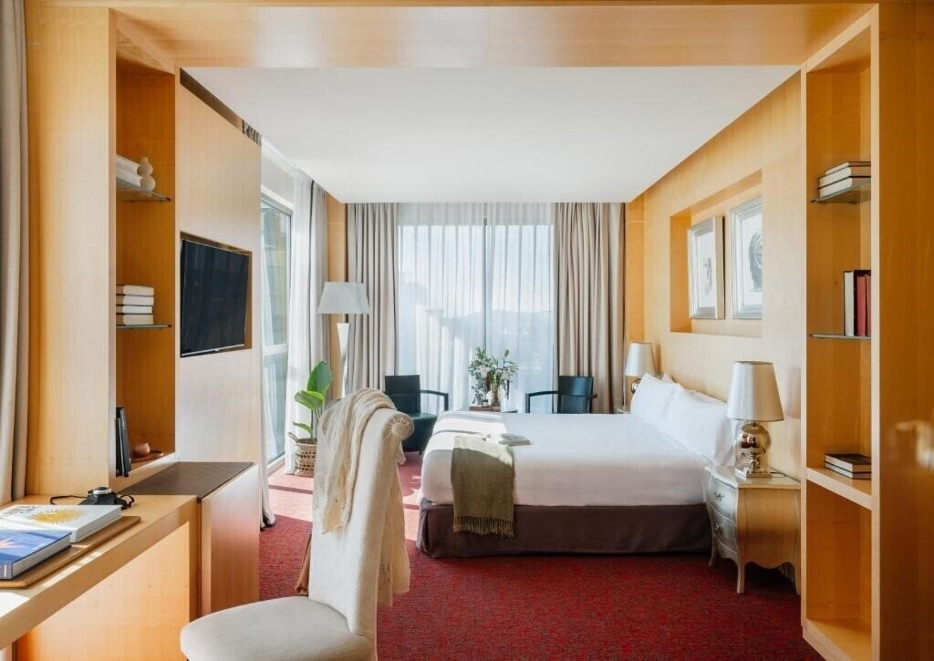 Фотография Mim Sitges 4*