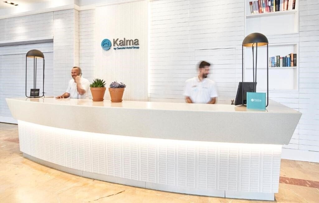 Imaginea Sercotel Kalma Sitges 4*