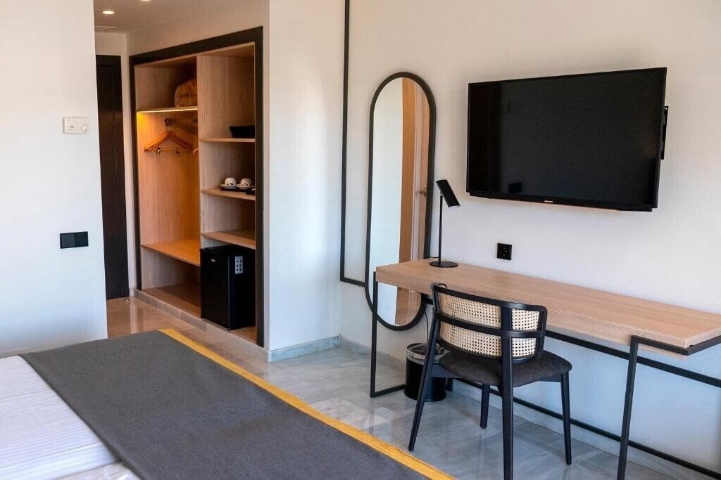 Изображение URH Sitges Playa 4*