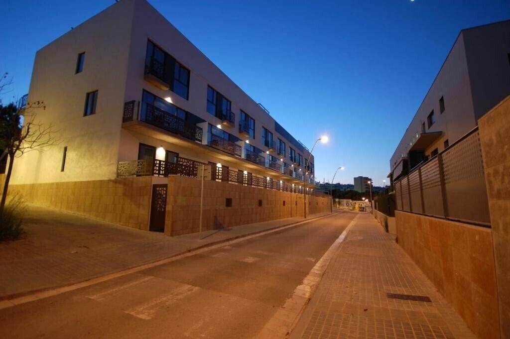 Отель Resort Sitges Apartment 3*