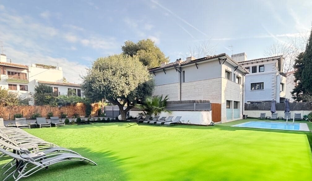 Отель Sitges Hotel 3*