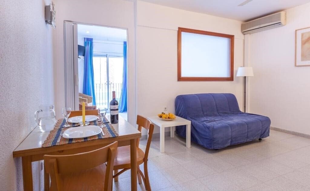 Imaginea Hola Sitges Apartments 3*