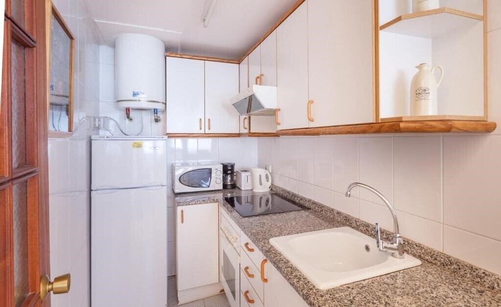 Imaginea Hola Sitges Apartments 3*