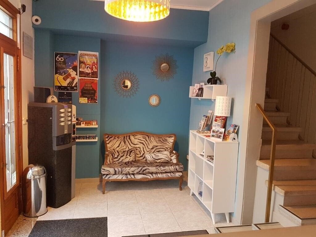 Fotografii Hotel Alexandra 1*