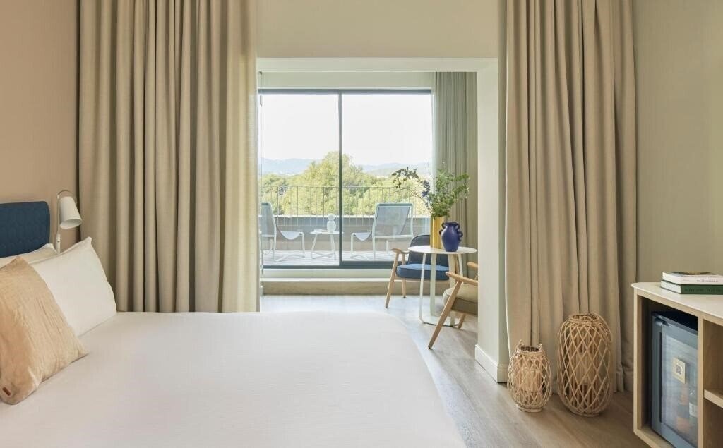 Fotografie Terramar 4*