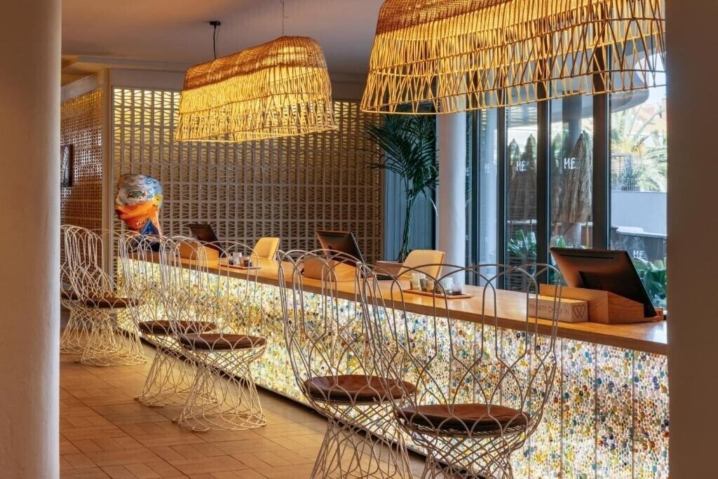 Imaginea Terramar 4*