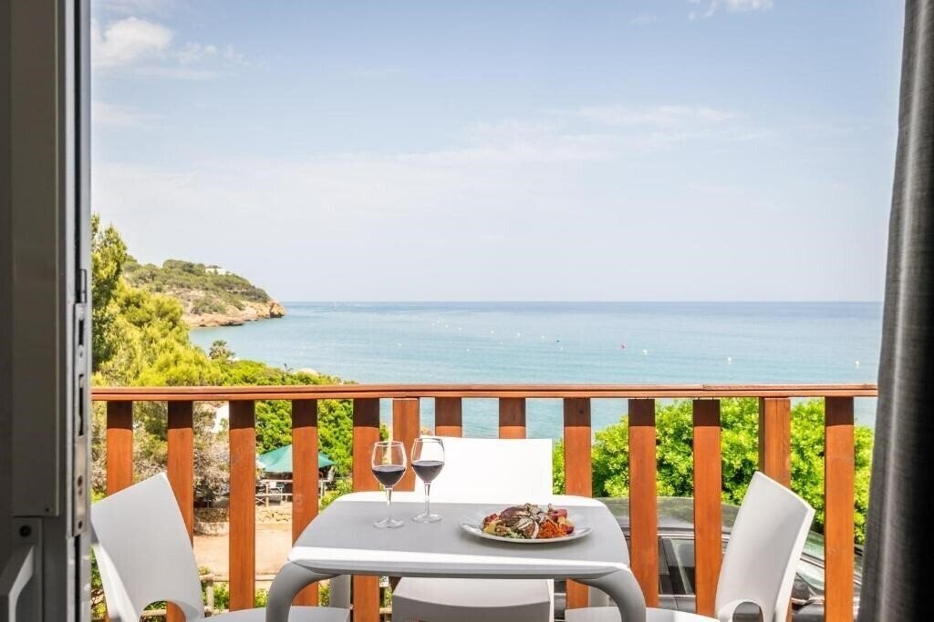 Fotografie Camping Torre De La Mora 3*