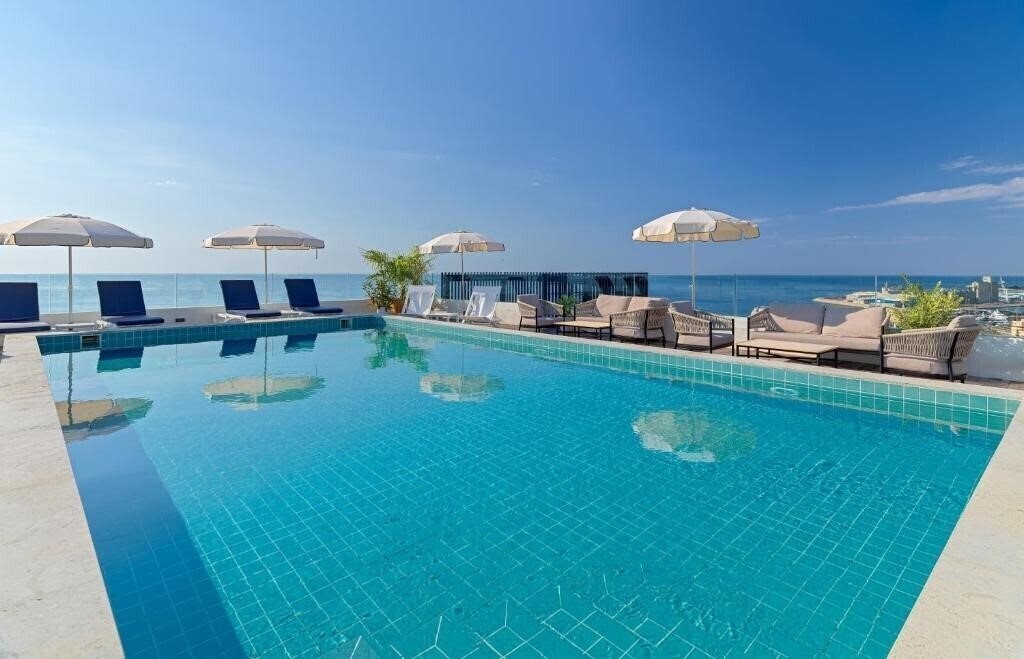 Hotel Husa Imperial Tarraco 4*