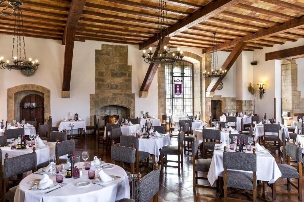 Imaginea Parador De Tortosa 4*