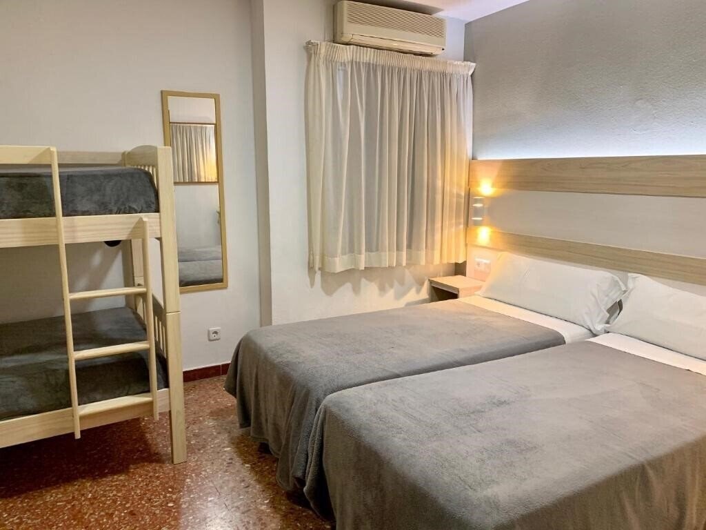 Fotografii Catalunya Express 2*