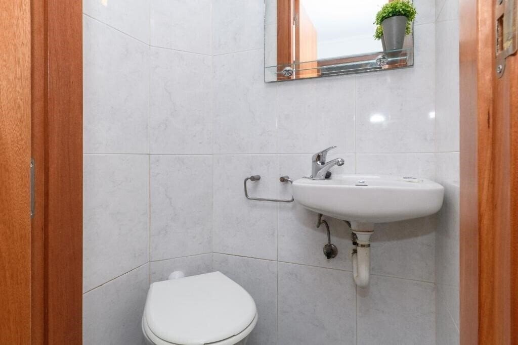 Фотография Felix Apartments 3*