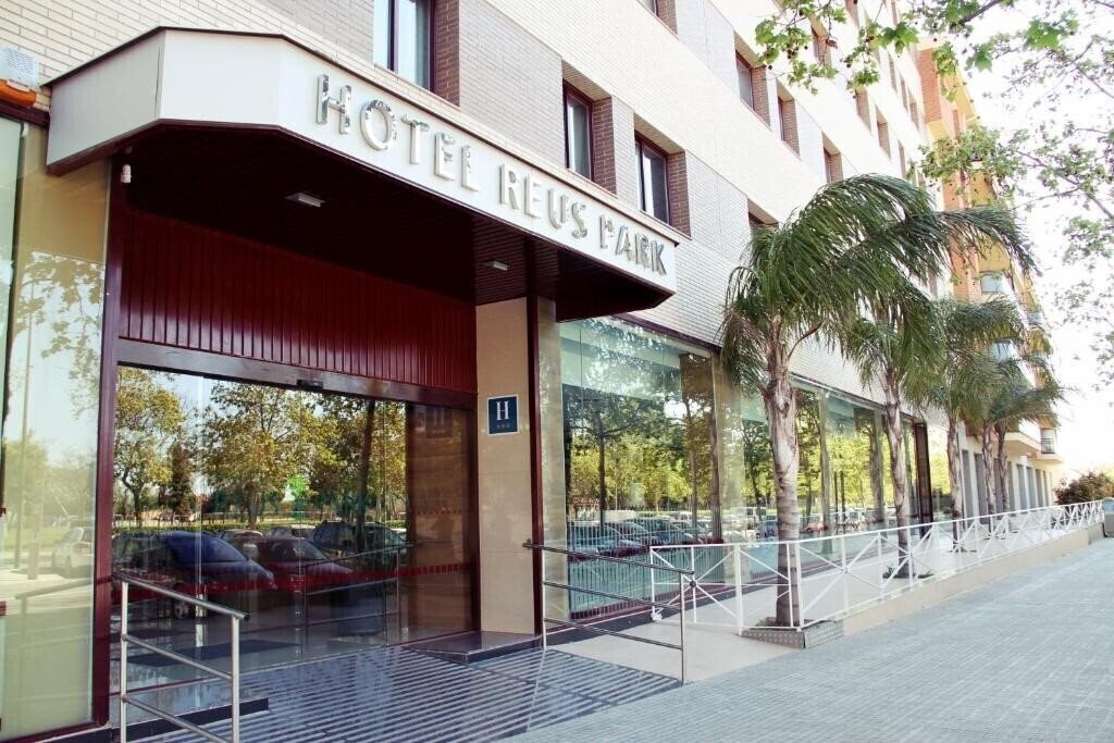 Hotel Hotel Reus Park 3*