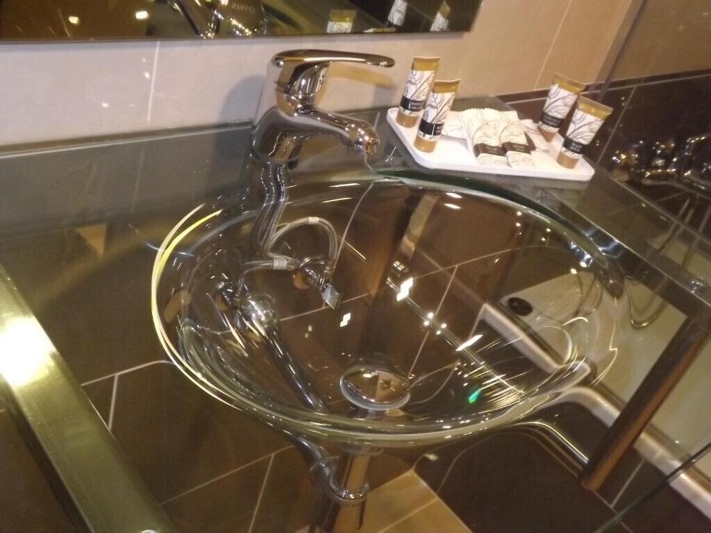 Fotografie Hotel Reus Park 3*