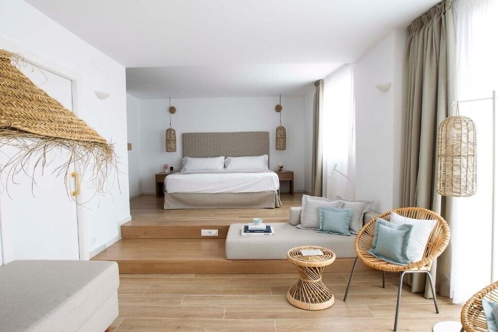 Fotografii May Altafulla Beach Boutique 4*