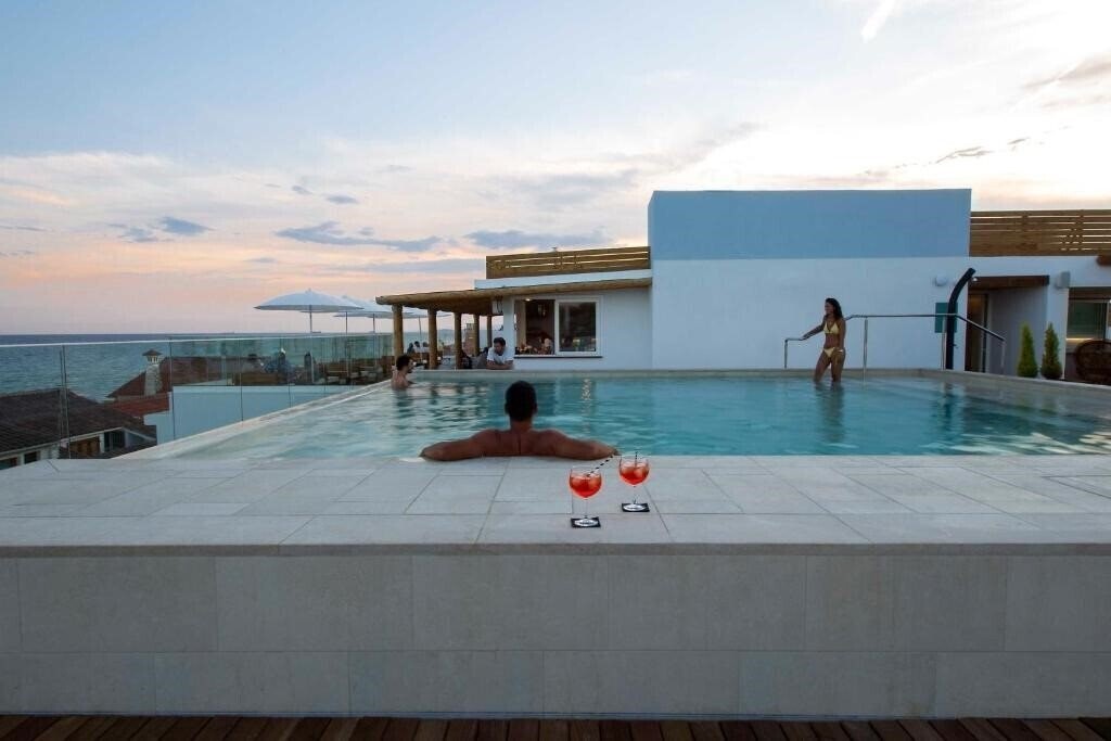 Fotografie May Altafulla Beach Boutique 4*