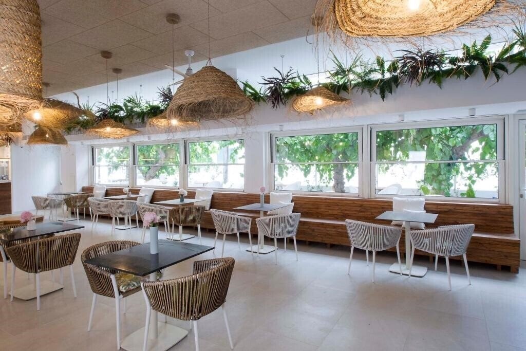 Imaginea May Altafulla Beach Boutique 4*