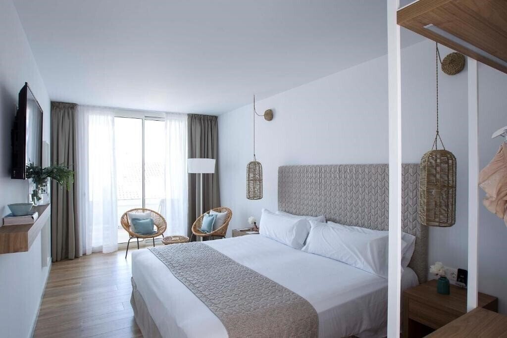 Imaginea May Altafulla Beach Boutique 4*