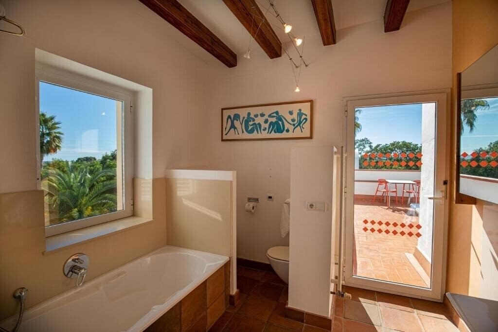 Fotografie Rusticae Tancat De Codorniu 4*