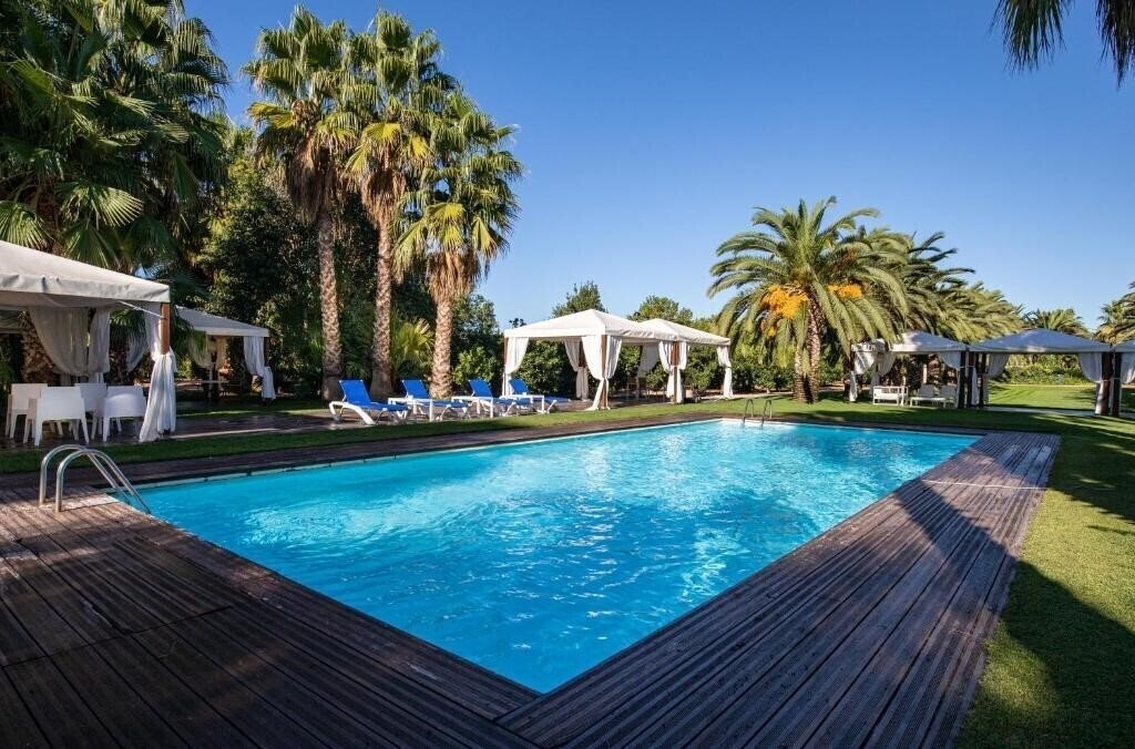 Imaginea Rusticae Tancat De Codorniu 4*