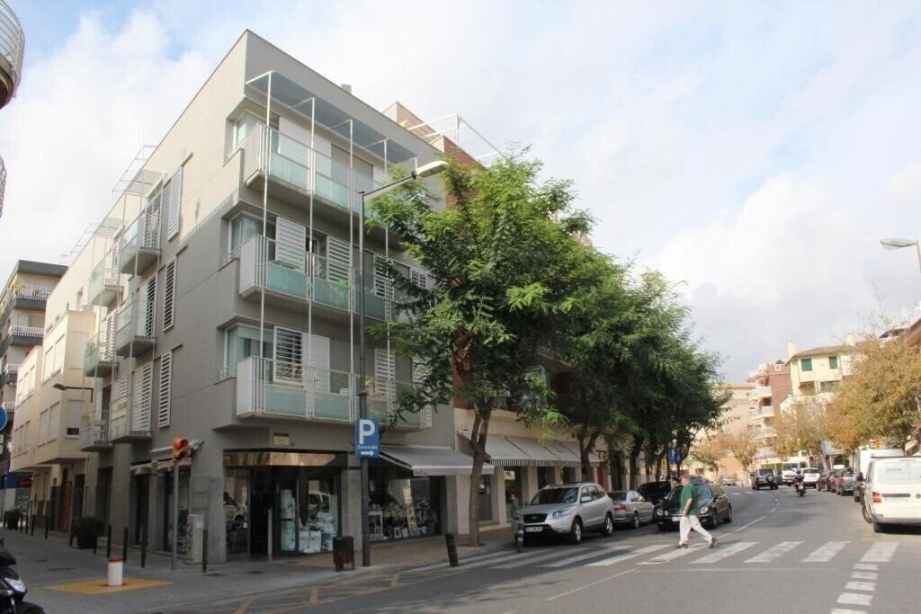 Hotel Pepita Bandert Apt 3*