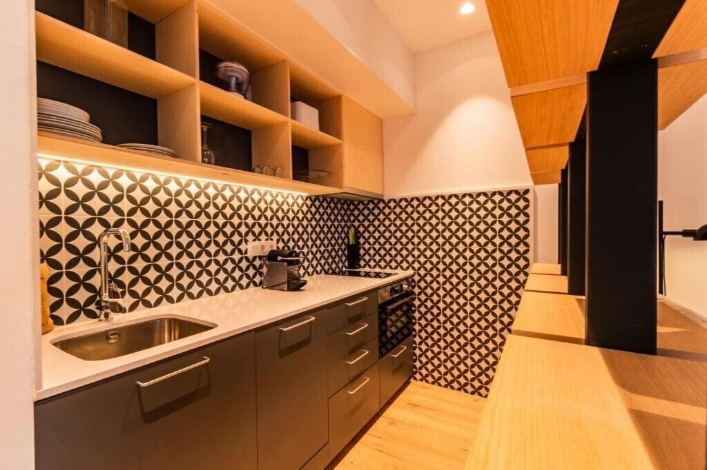 Fotografii Port Plaza Apartments 3*