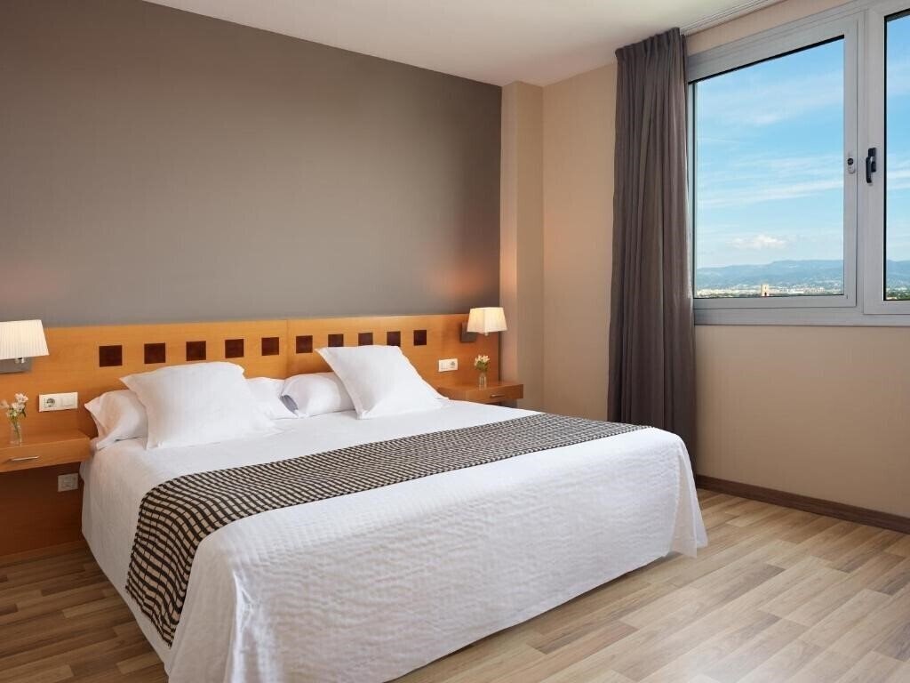 Fotografii Ponient Vila Centric by PortAventura World (ex. Aparthotel Atenea Aventura Vila Seca, Mercure Atenea Aventura Vila Seca) 4*