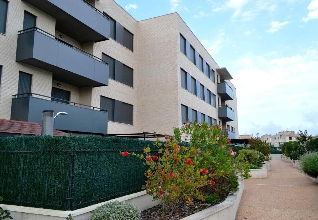 Фото Pierre & Vacances Apartamentos Torredembarra 3*