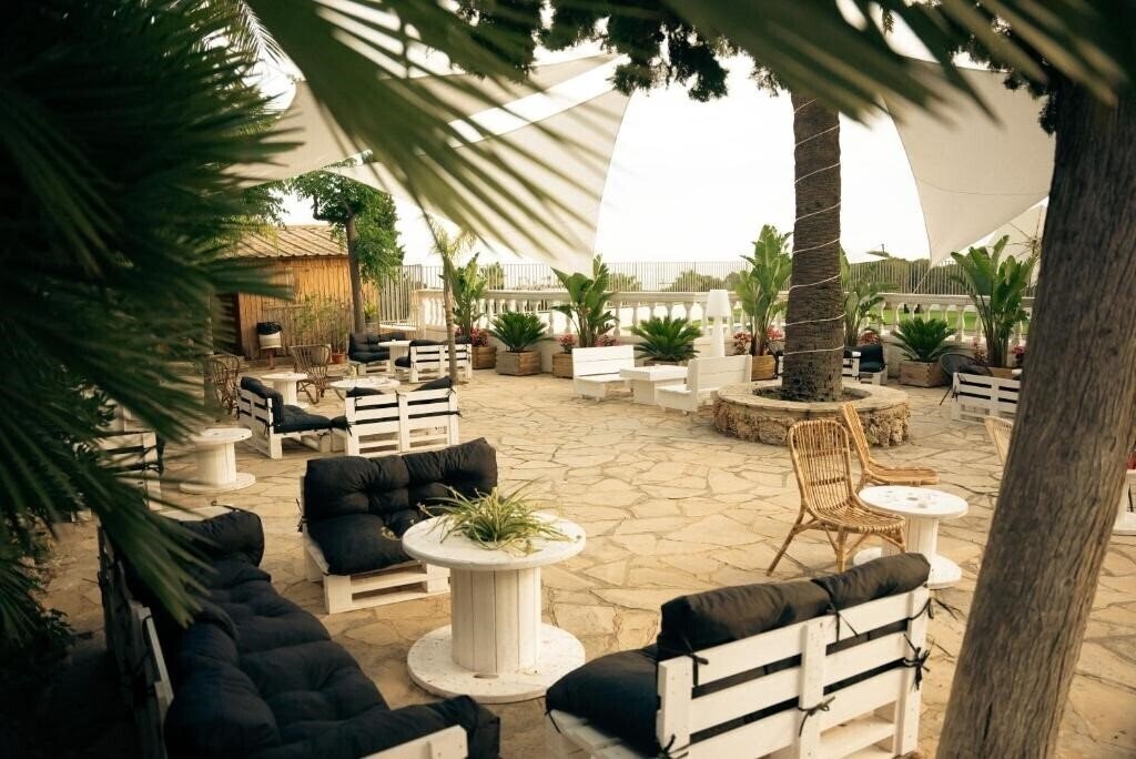 Фотография San Martin 2*