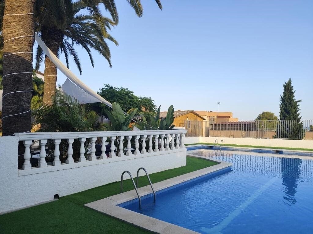 Картинка San Martin 2*