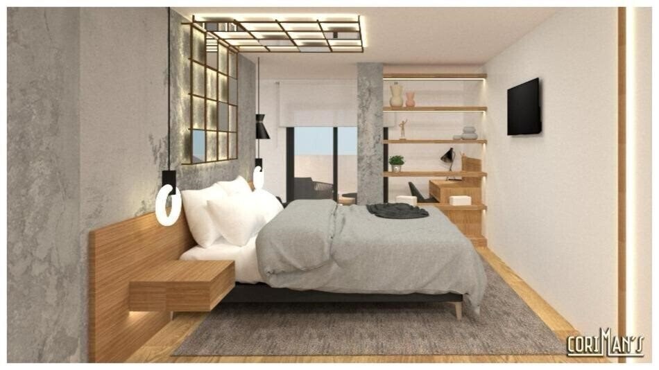 Fotografie Can Batiste 3*