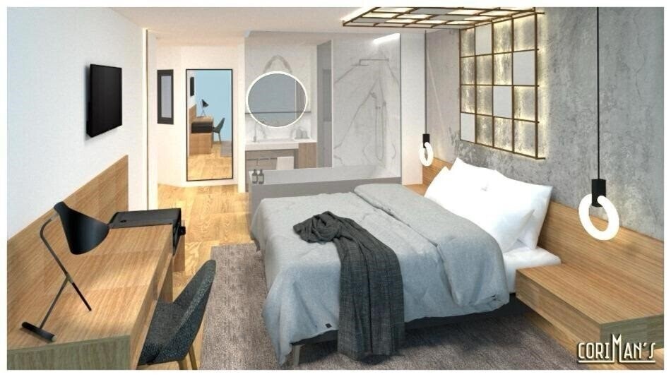 Hotel Can Batiste 3*