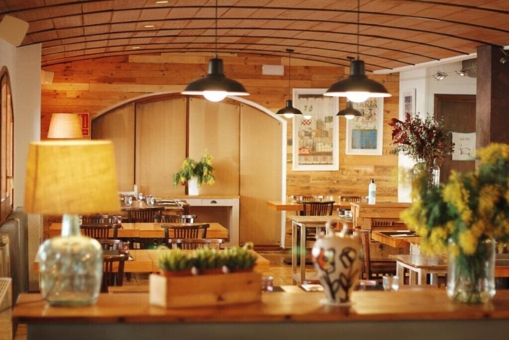 Imaginea Can Salvador 3*