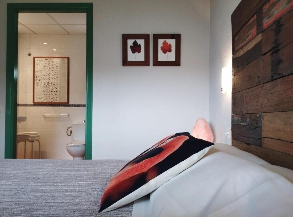 Imaginea Casablanca El Petit Hotel 3*