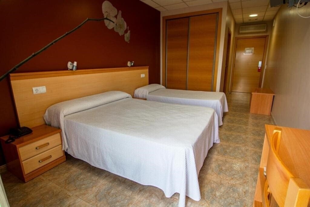 Фото Mediterrani Blau 2*