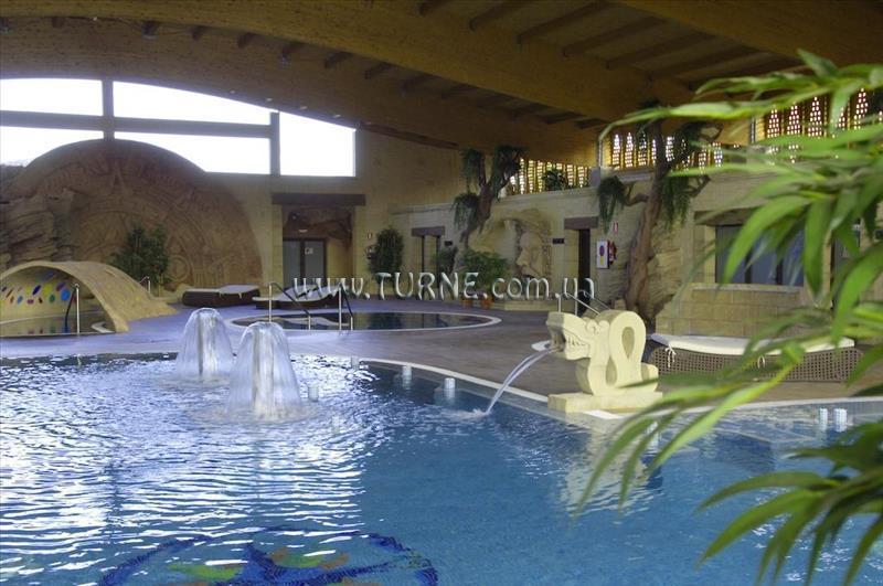 Imaginea Grand Hotel Callao 4*