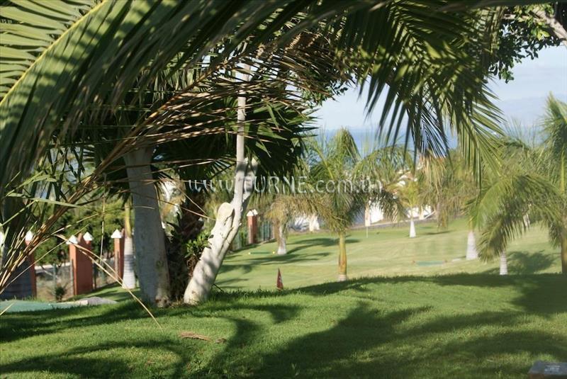 Imaginea Grand Hotel Callao 4*