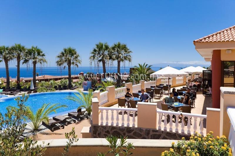 Fotografii Grand Hotel Callao 4*