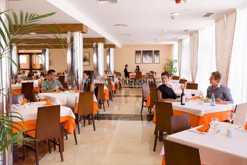 Hotel Grand Hotel Callao 4*