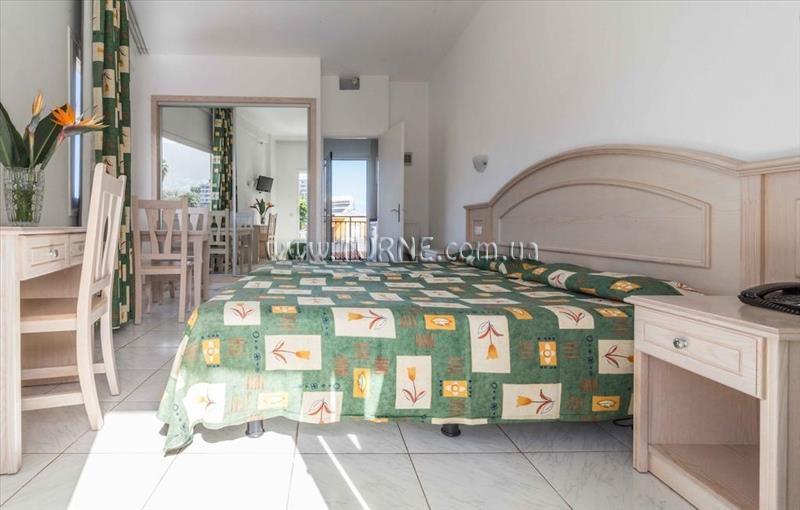 Fotografie La Carabela 3*