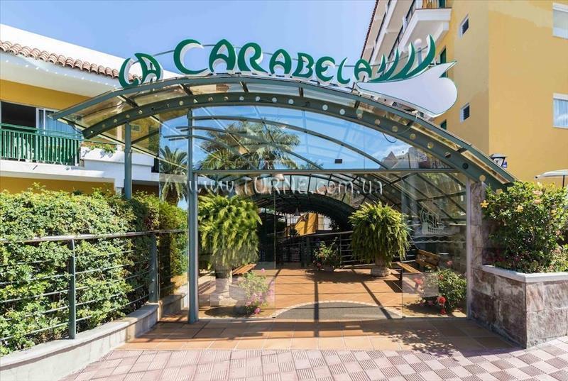Hotel La Carabela 3*